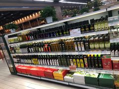 -果蔬好生活超市(乐堤港店)