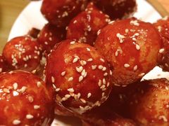 -邓记新一代糖油果子(四川煤管局供销公司职工宿舍店)