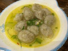 -寿州美味厨豆腐宴(寿县南门口西环路店)
