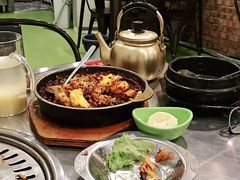 -韩九点烤肉(大学城店)