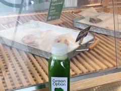 -Green Option(官舍店)