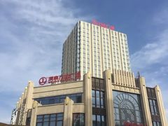 -万达广场(渭南高新店)