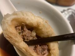 -包子大王(新泽巷店)