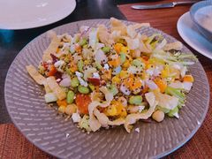 -WOLFGANG PUCK KITCHEN & BAR(迪士尼小镇店)