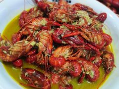 -拙味兄弟龙虾(新香洲店)