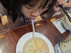 -老淮城·长鱼面(河下古镇店)