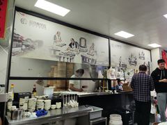 -迎扬春茶社(闻喜路店)