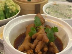 -香云轩·顺德菜(香云纱园林酒店店)