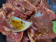 -丹东特色烤肉(学府路一部店)