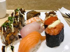 -东京屋(武定路店)
