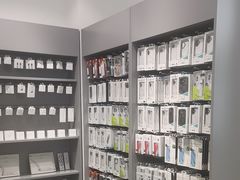 -Apple授权专营店(宝山万达店)