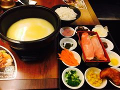 -阿香米线(宁波来福士广场店)