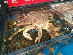 -盒马鲜生(曜一城店)