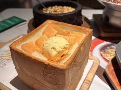 -绿茶餐厅(广州嘉裕太阳城店)