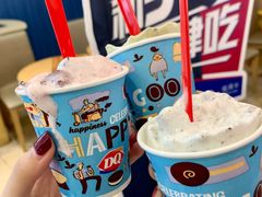 -DQ·蛋糕·冰淇淋(张家港曼巴特店)