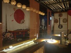 -本寻烧肉酒场(双井店)