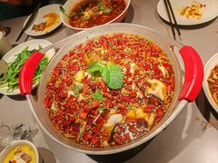 -三江里·宜宾川菜(亚运村店)