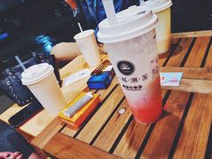 -一杯潮茶·专注潮汕茶饮(朝阳庄店)