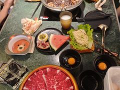 -牛New寿喜烧(龙湖金沙天街店)