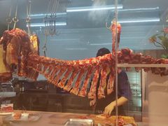 -俏牛哥鲜牛肉牛肆馆(重庆天地店)