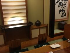 包房-蟹道乐( 新宿駅前店)