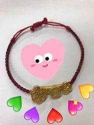-中国黄金(北京旗舰店)