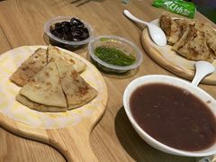 -甲乙饼·手工牛肉饼(天通苑华联店)