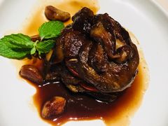 董氏烧茄子-小大董·烤鸭(凤凰汇店)