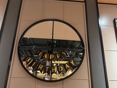 -半秋山西餐厅(销品茂店)