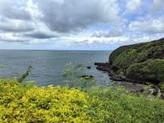 -涠洲岛火山国家地质公园