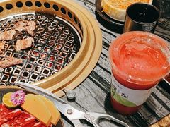 -牛局别馆·和牛烧肉(日月广场店)