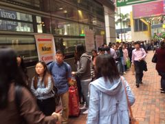 -珍妮曲奇聪明小熊(尖沙咀店)