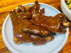 酱猪手-平川日本料理