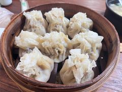 精品牛肉烧麦-正宗天津烧麦馆(柳州路店)