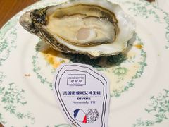 -Osteria Garden 生蚝花园餐厅(原进贤路店)