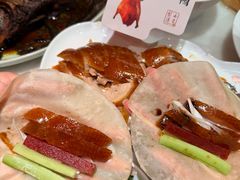 -小吊梨汤·北京菜·烤鸭(鸟巢店)