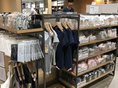 衣服-MUJI无印良品(武汉世界城广场店)