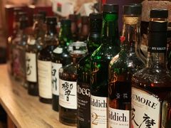 -鹿萤季·营地小馆(皇后公园店)