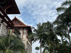 -三亚海棠湾万丽度假酒店