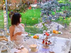 -九献创意菜·牛排馆(亮马河花园店)
