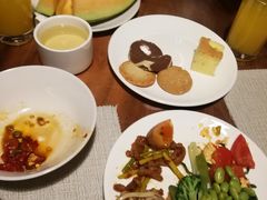 -成都蓝城悦杏温泉美食酒店(宽窄巷子店)