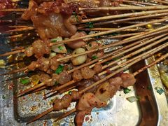 -盟重烧烤(高正街店)