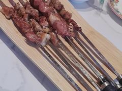 -巴依老爷新疆美食(常营店)