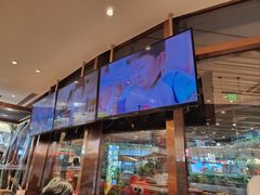 -西贝(武汉群星城店)