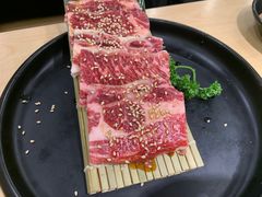 -花味·自助烤肉(雨花客厅店)