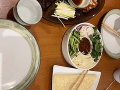 -老昌春饼(中央大街店)