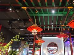 -缪氏川菜(深圳北站缤果空间店)