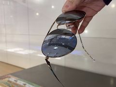 -OYEA欧野眼镜(武商MALL·众圆店)