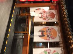-东来顺饭庄(西直门店)