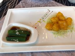 -湖影中餐厅·南京金茂威斯汀大酒店